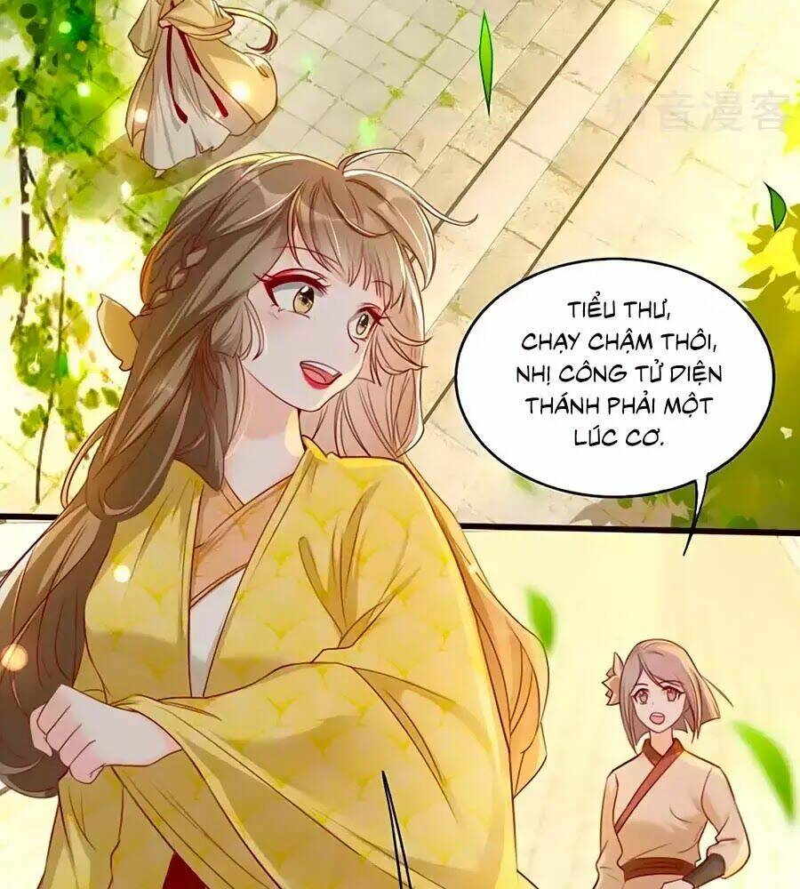 gian phi như thử đa kiều chapter 67 2