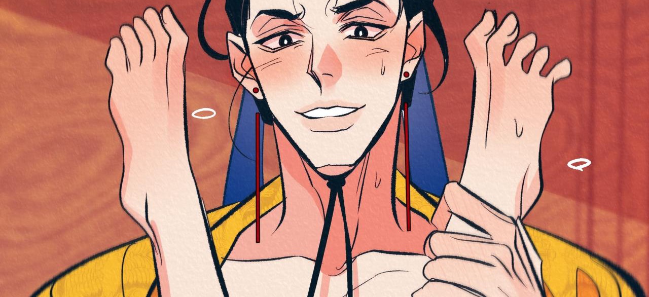 vô liêm sỉ chapter 5 66