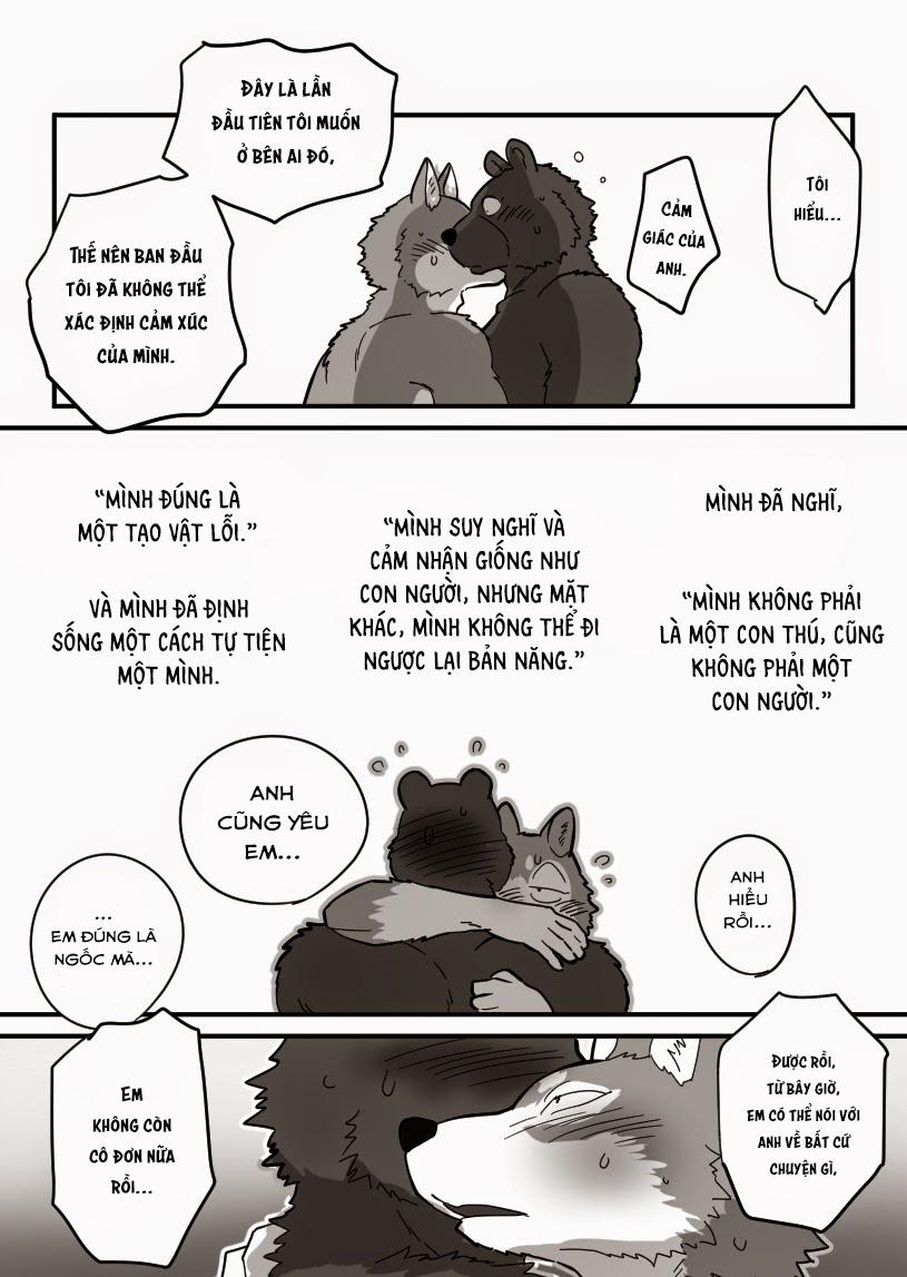 oneshot nhân thú mặn mòi chapter 5 47