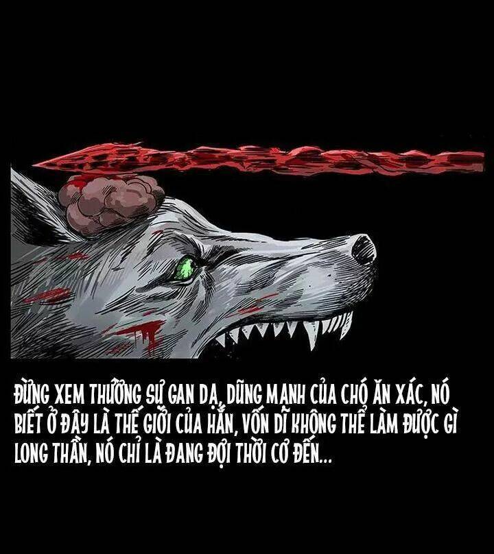 U Minh Ngụy Tượng Chapter 201 71