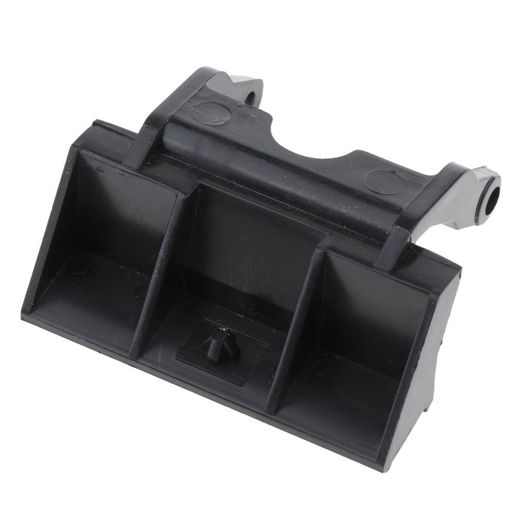 RB2-2835-000 Separation Pad Arm Holder for HP LaserJet 2100 2200, Black