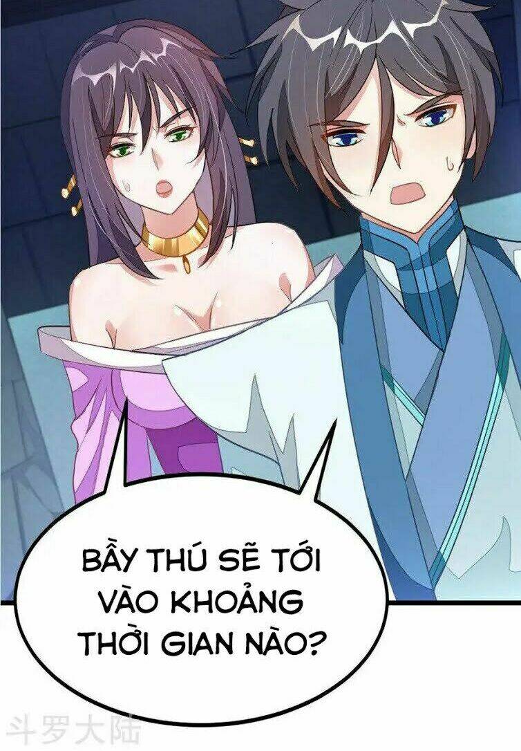 cửu dương thần vương chapter 117 9