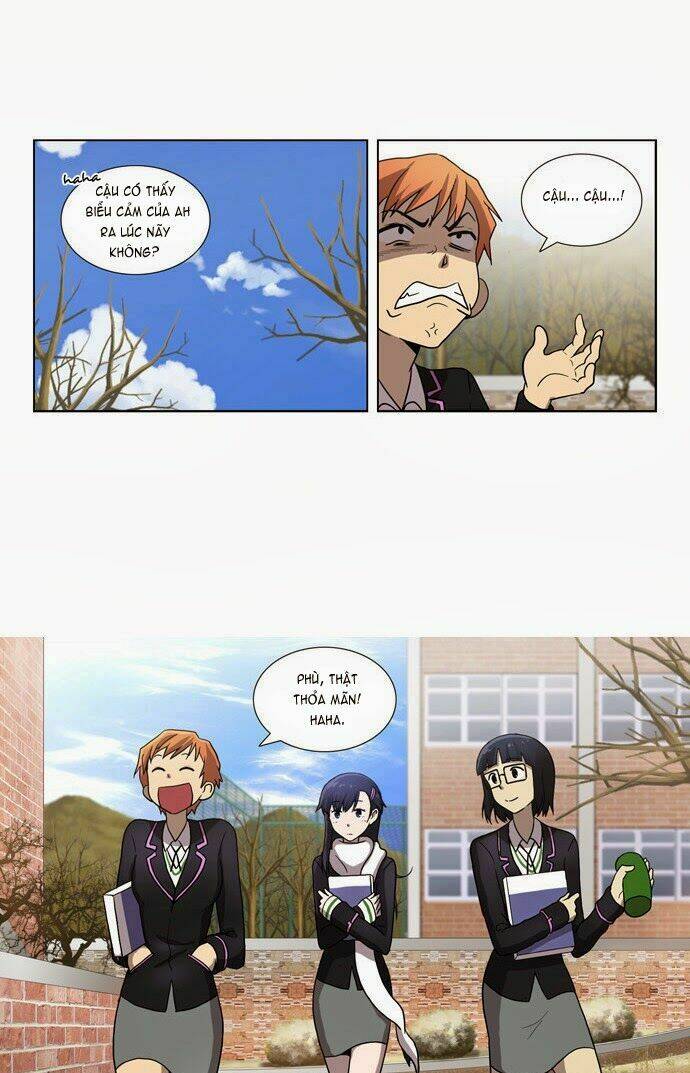 ma cà rồng biết yêu chapter 76 13