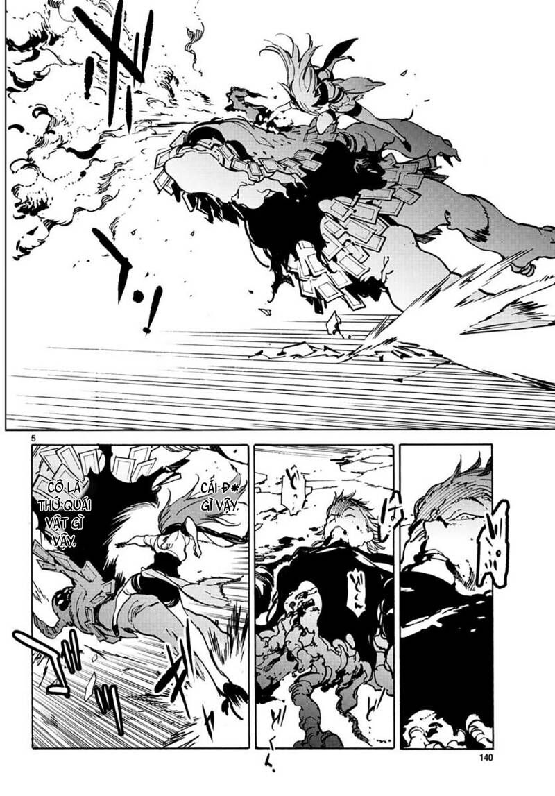 yakuza chuyển sinh chapter 6 2