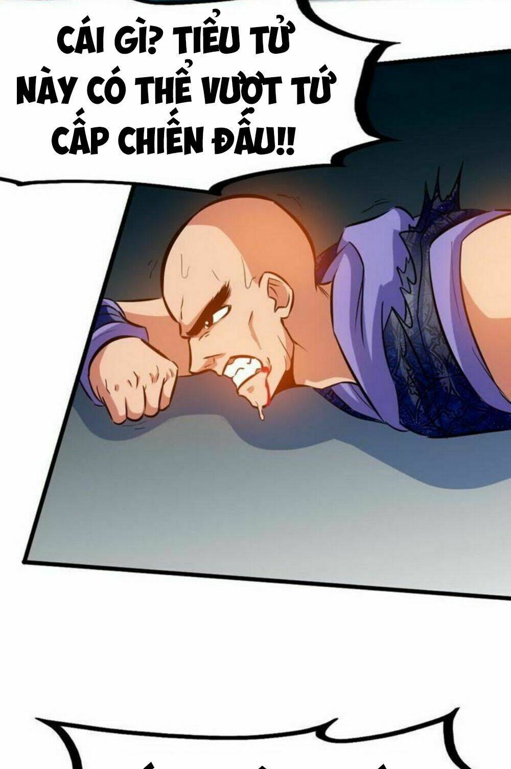 chí tôn thần ma chapter 87 28