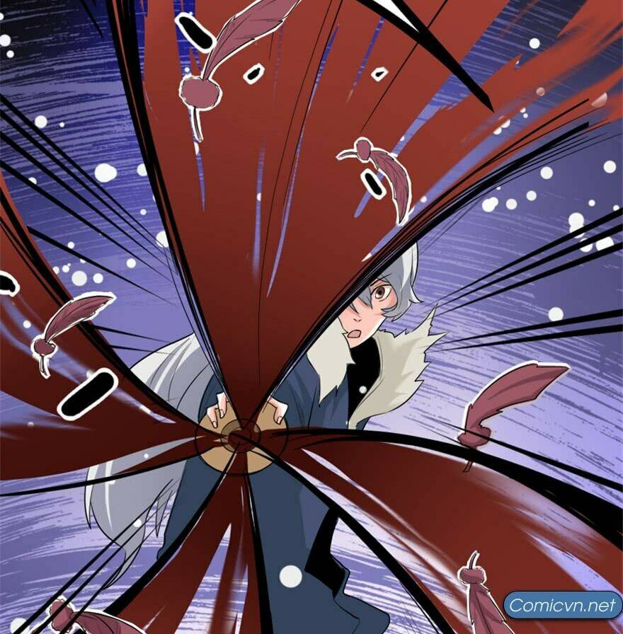 trùng sinh thành yêu chapter 5 13