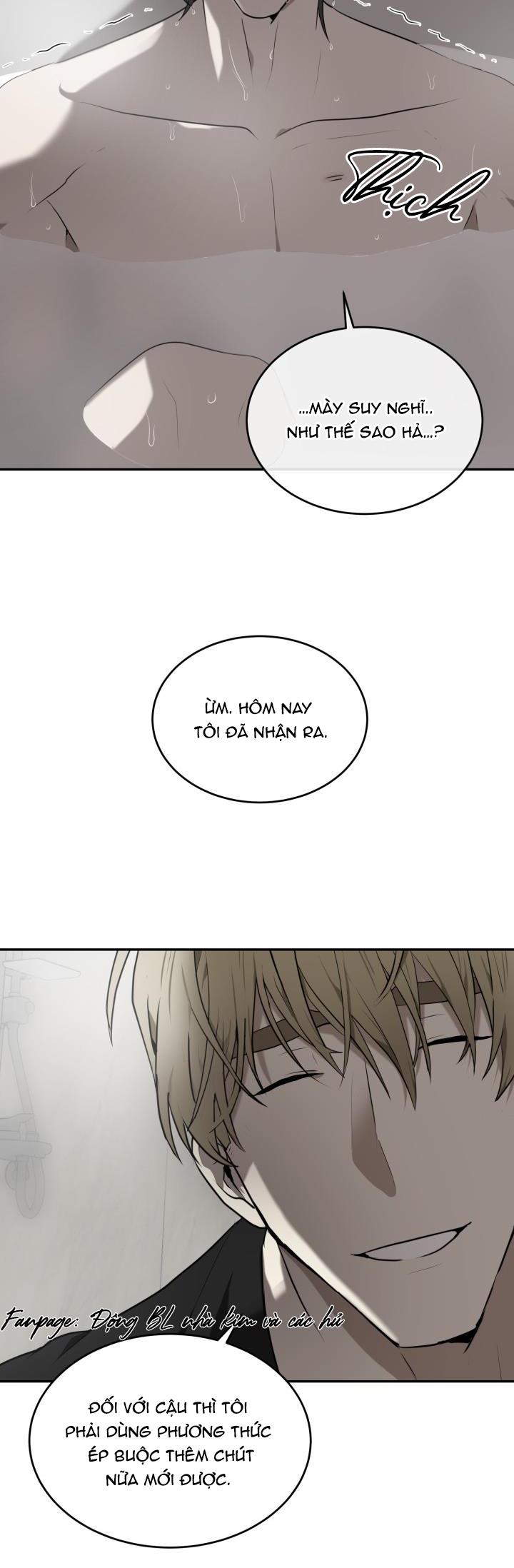 dưỡng thú cưng chapter 10 40