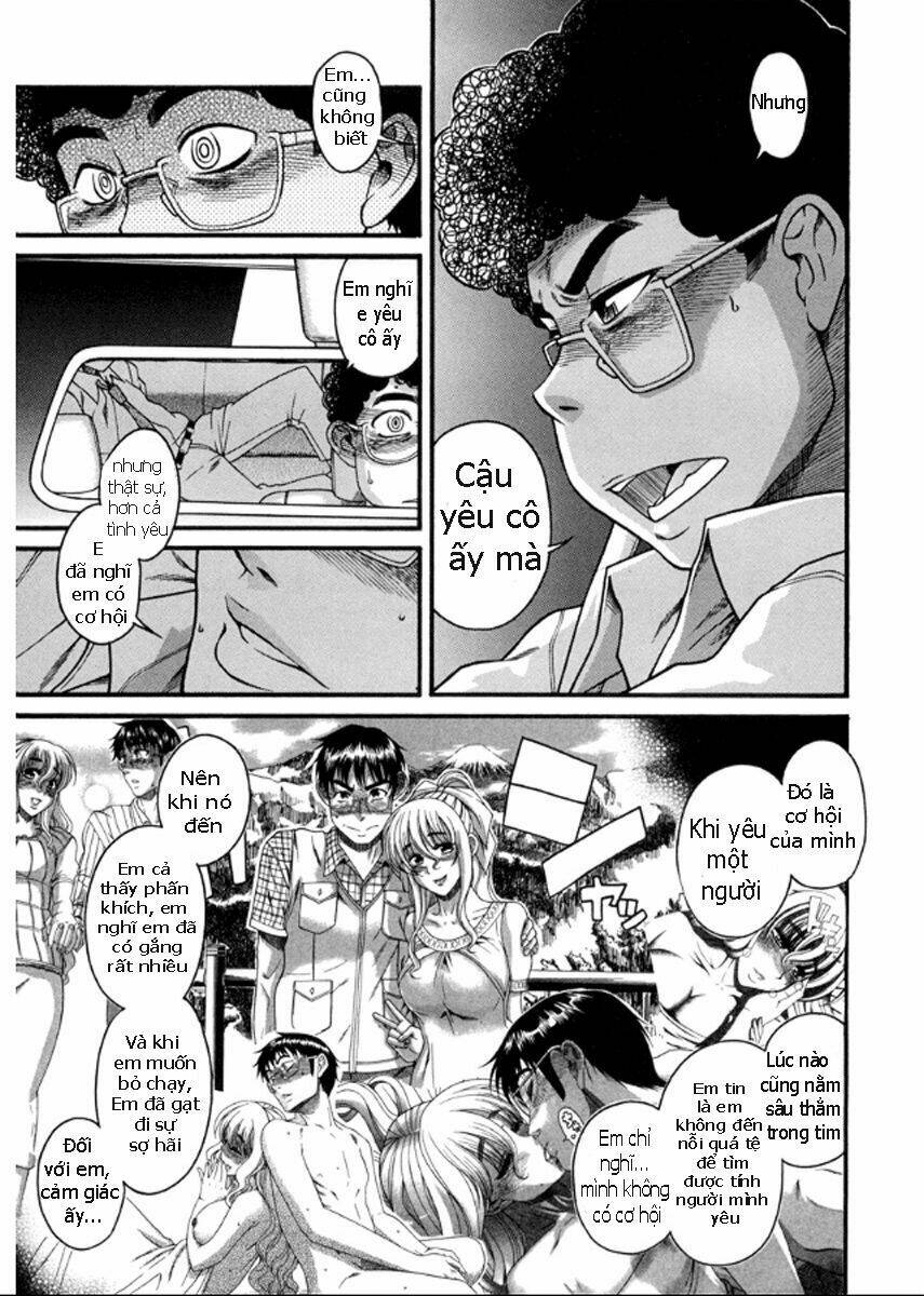 happy negative marriage chapter 15 20