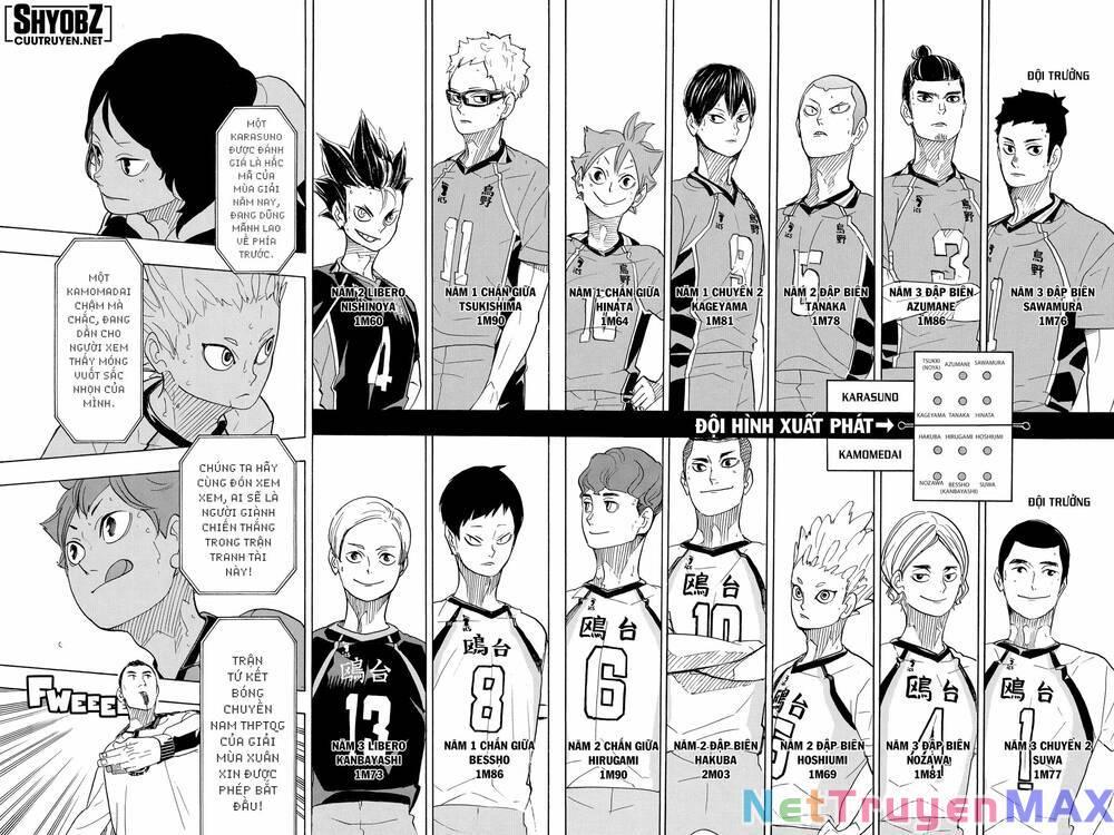 vua bóng chuyền chapter 339 12