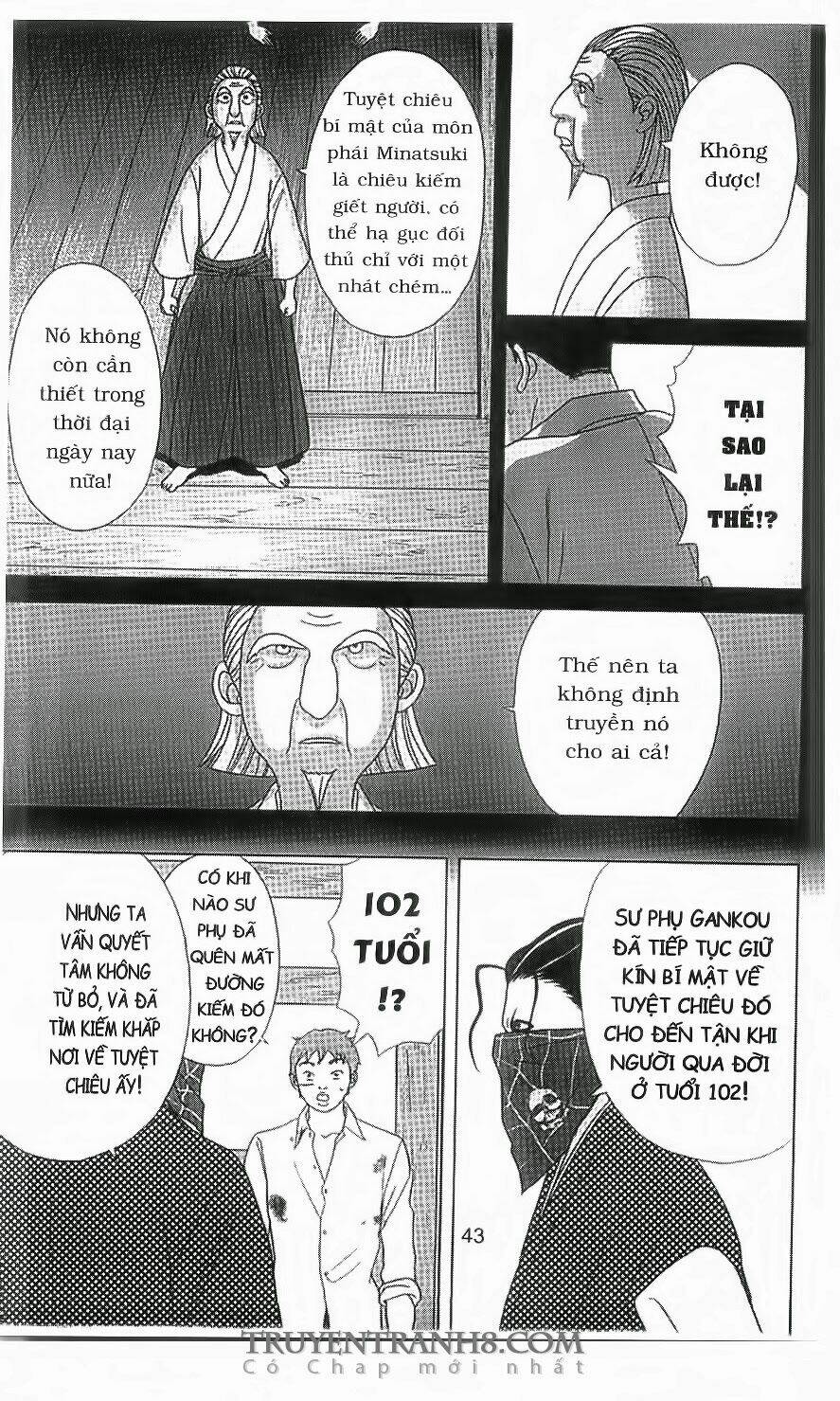 nữ thanh tra cún con chapter 22 11