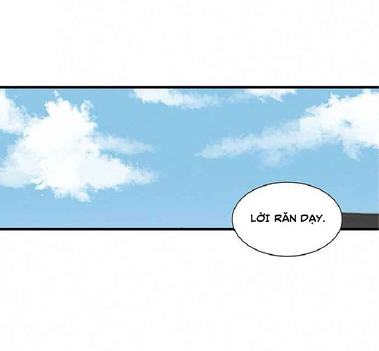 người tình của gwanghae chapter 5.2 26