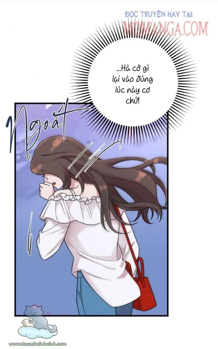 cô đi mà lấy chồng tôi chapter 12.5 39
