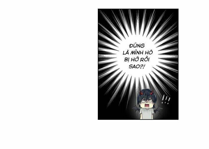 người cống hiến chapter 17 60