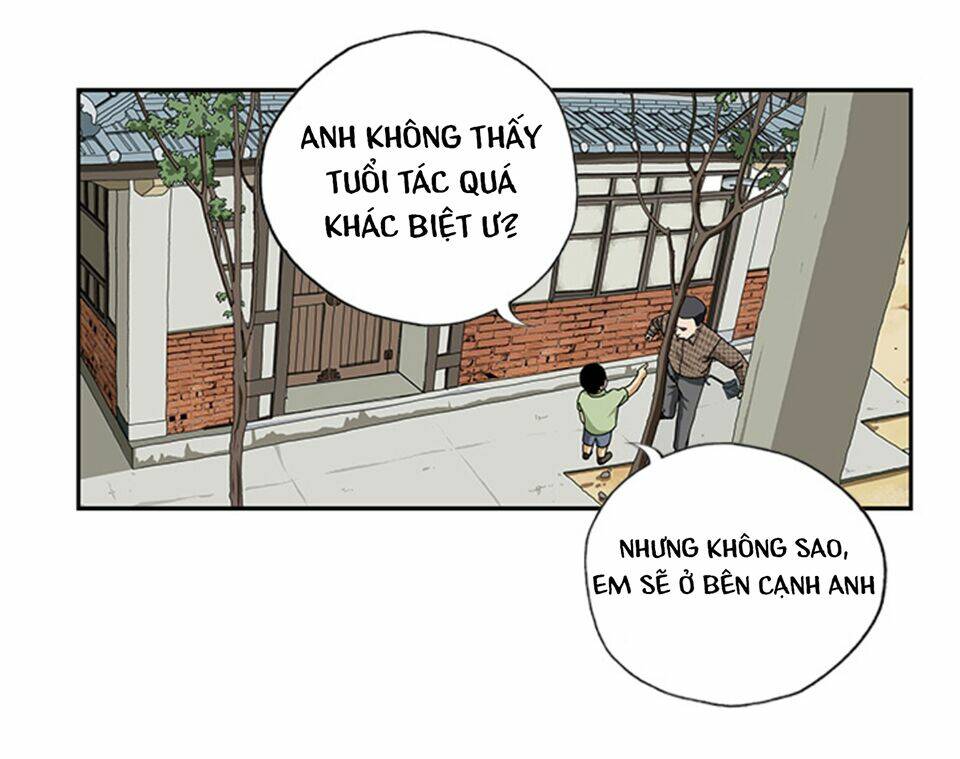 cậu bé lập dị chapter 23 10