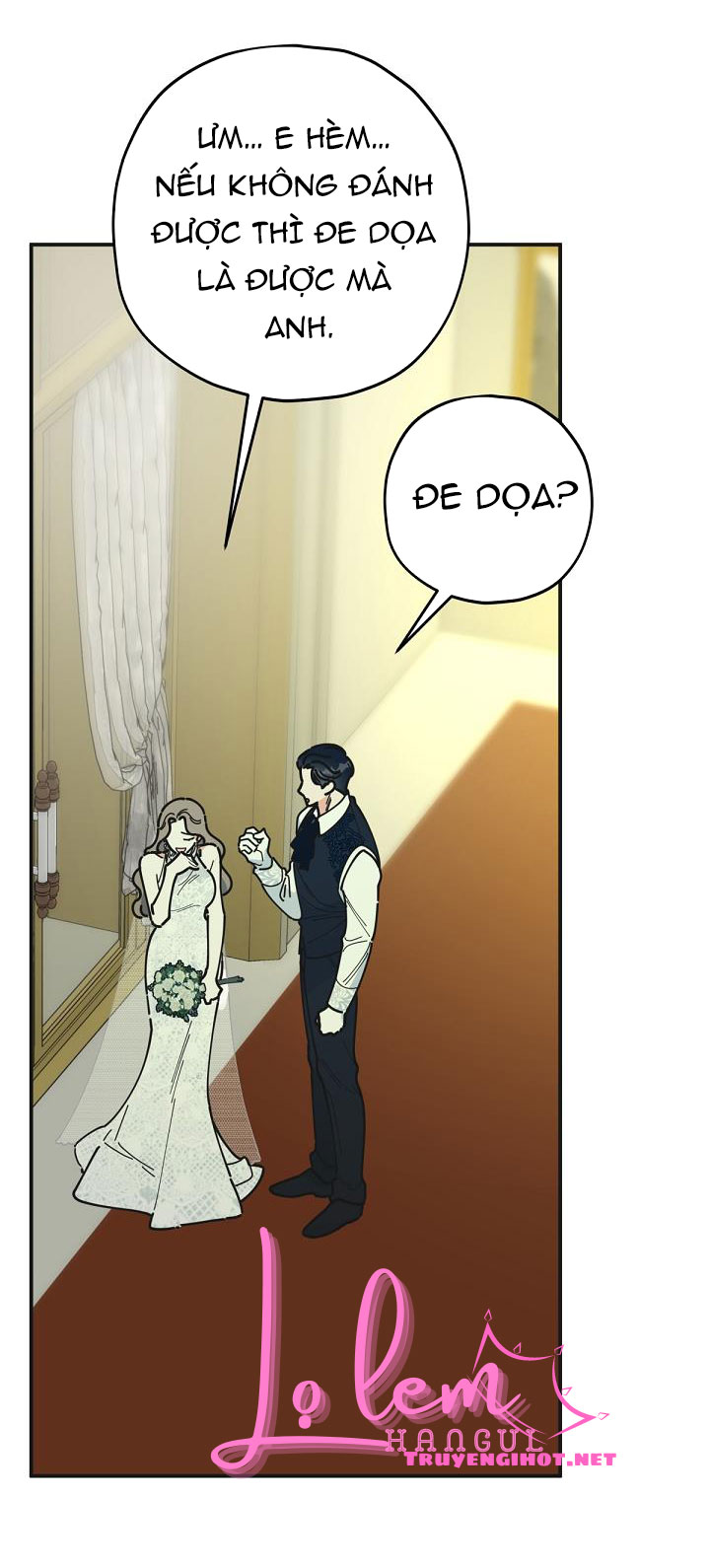 ác nữ tiểu thư chapter 87.2 24