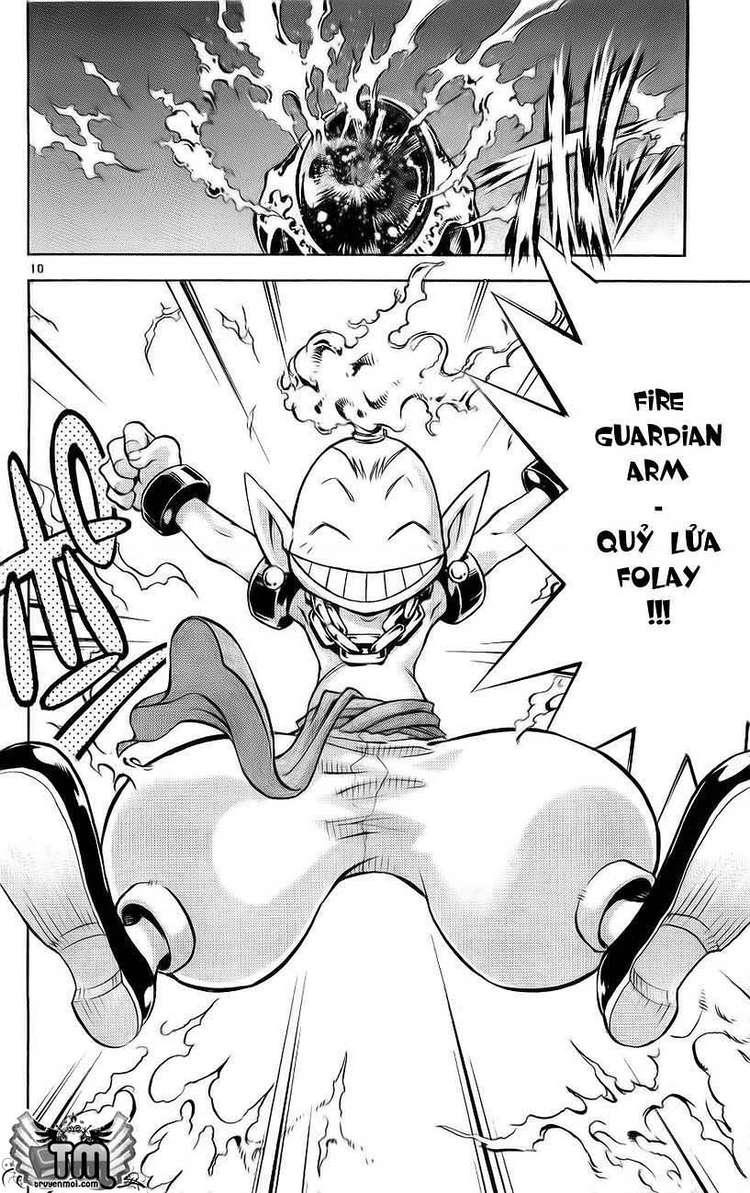 mar heaven chapter 130 10