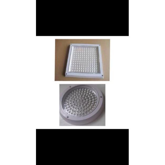 Đèn led hạt ốp trần