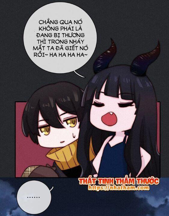 đêm tối chốn này chapter 11 76