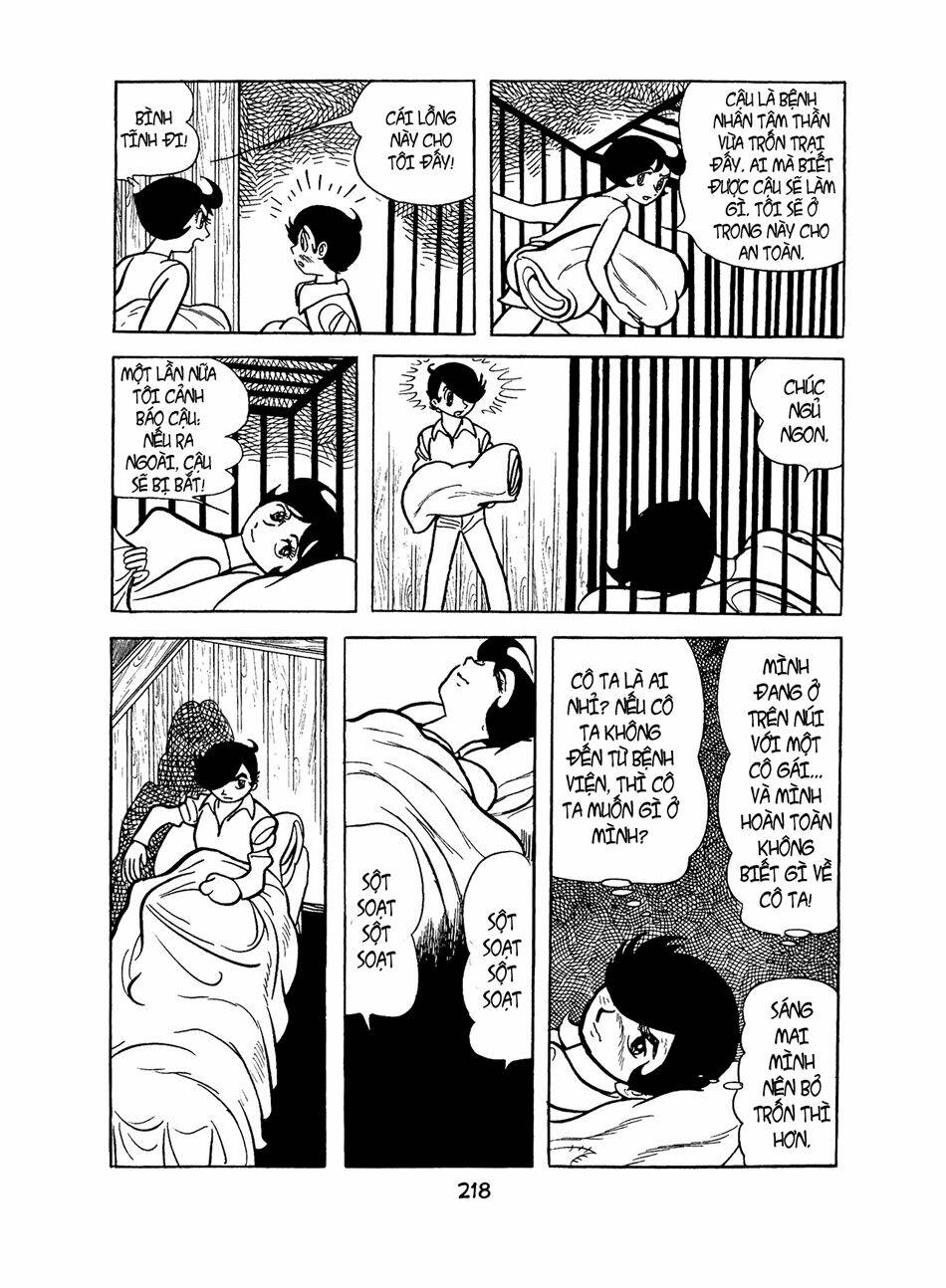 apollo’s song chapter 3.2 11