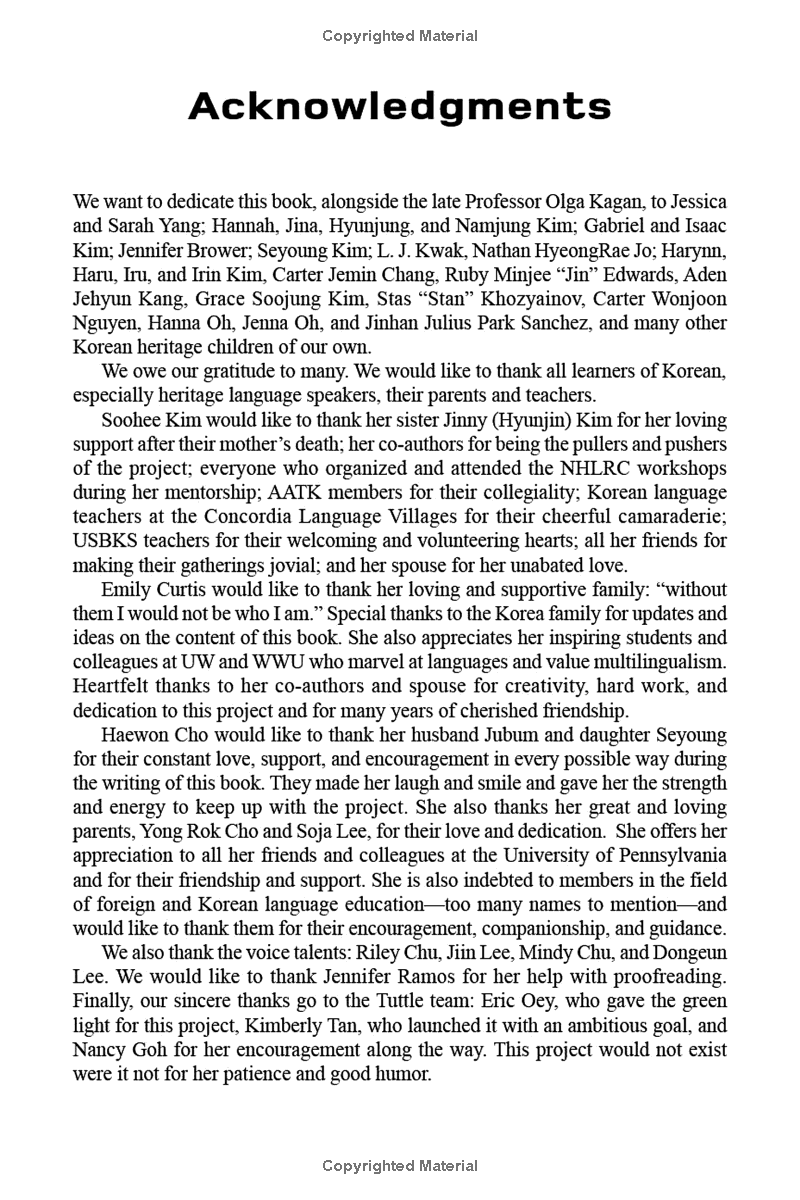 Sách ngoại văn: Basic Korean - Learn To Speak Korean In 19 Easy Lessons