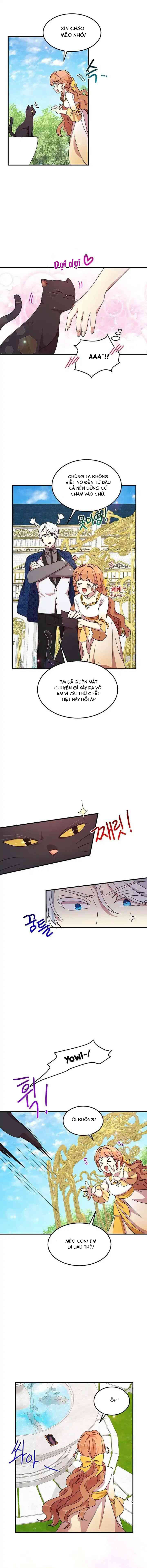 tại sao ngài làm điều này, công tước chapter 55 9