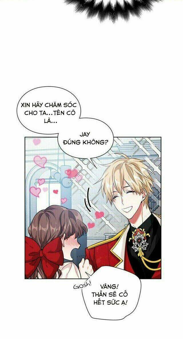 nữ hoàng ngoại khoa chapter 69 40