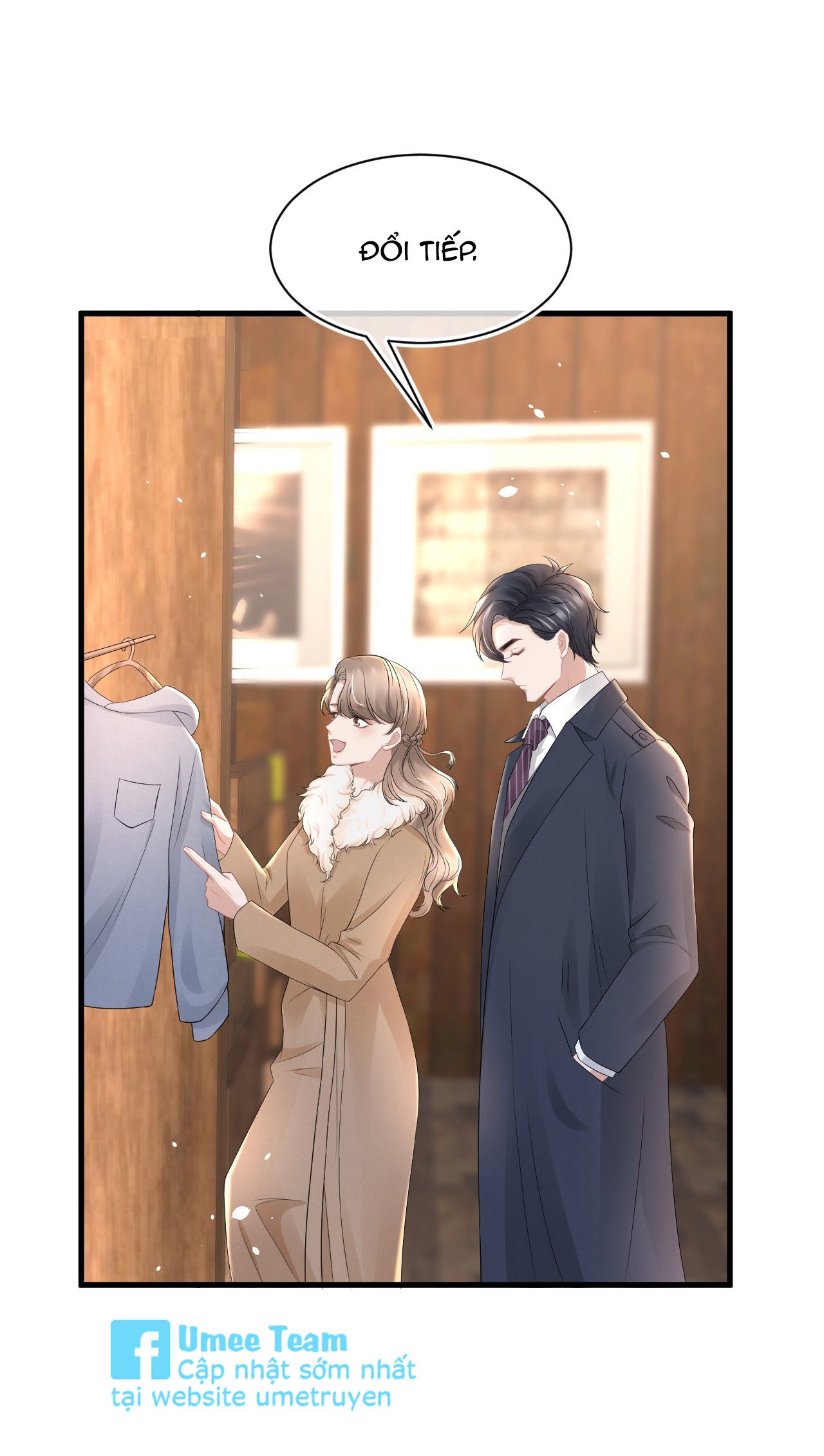 ta sinh con cho tổng tài chapter 62 28