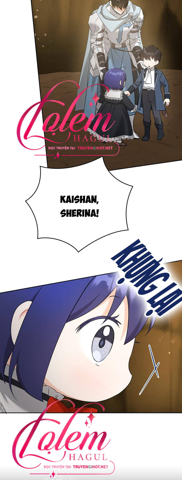 cho con núm vú đi mà chapter 51.1 11