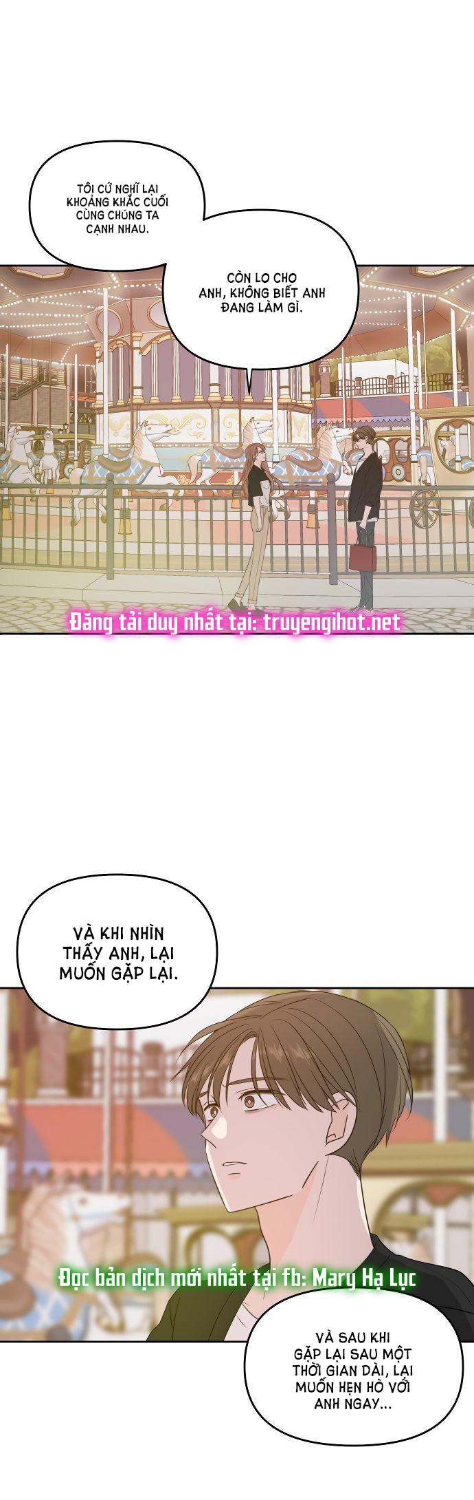 hẹn gặp anh ở kiếp thứ 19 chapter 67 16