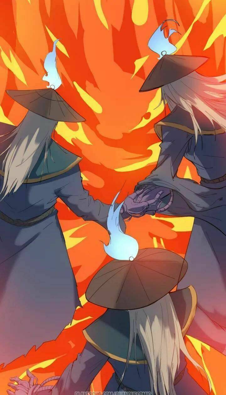 long mạch võ thần chapter 19 13