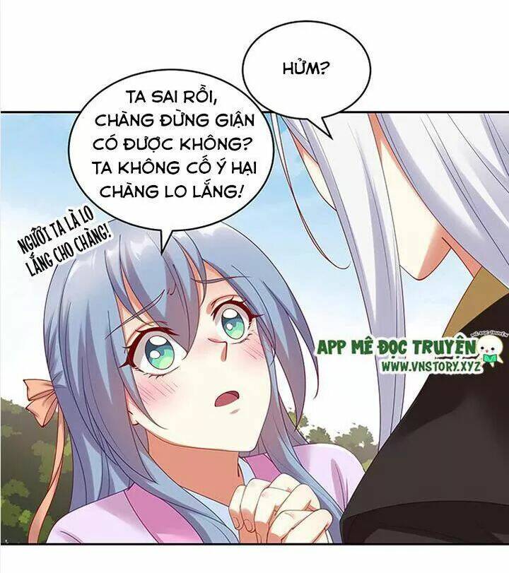 đô đốc đại nhân sủng thê kí chapter 91 9