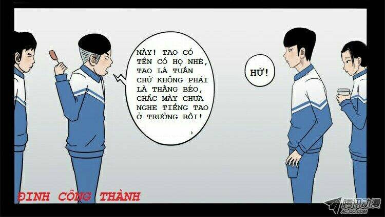 những sự kiện kỳ dị chapter 12 24