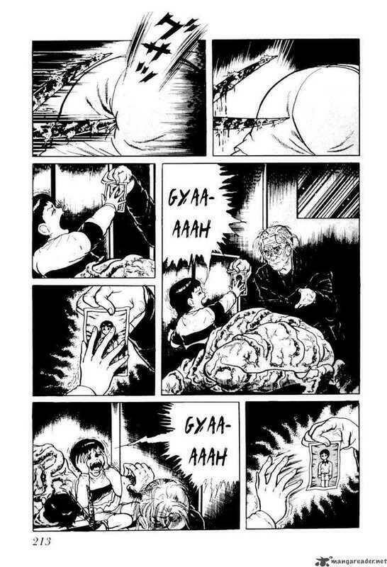 god's left hand, devil's right hand chapter 12 9