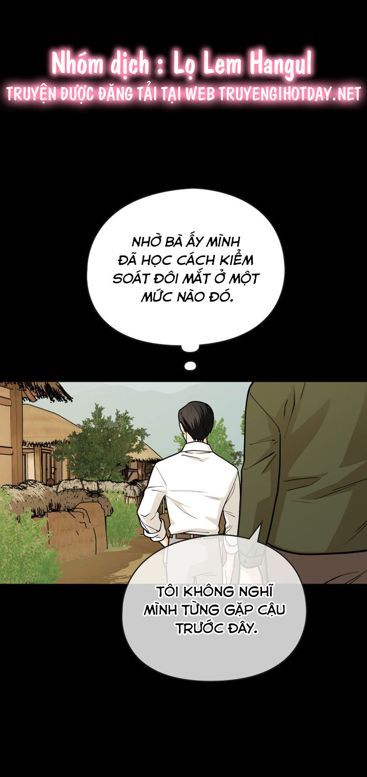 câu chuyện về người phụ nữ ấy chapter 99 10