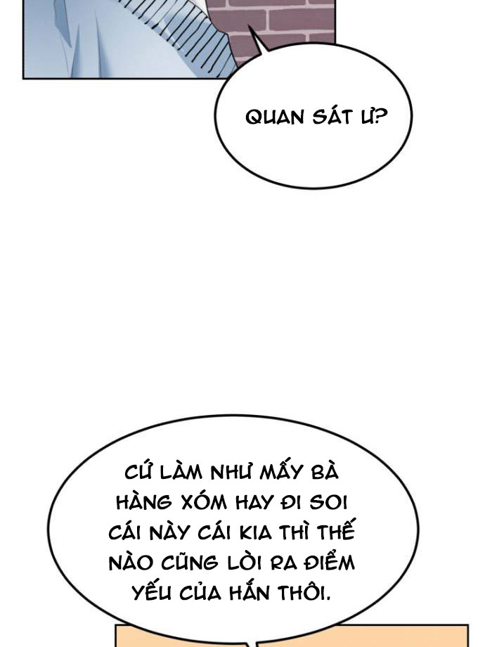 thư ký kam có vấn đề thật rồi! chapter 4 26