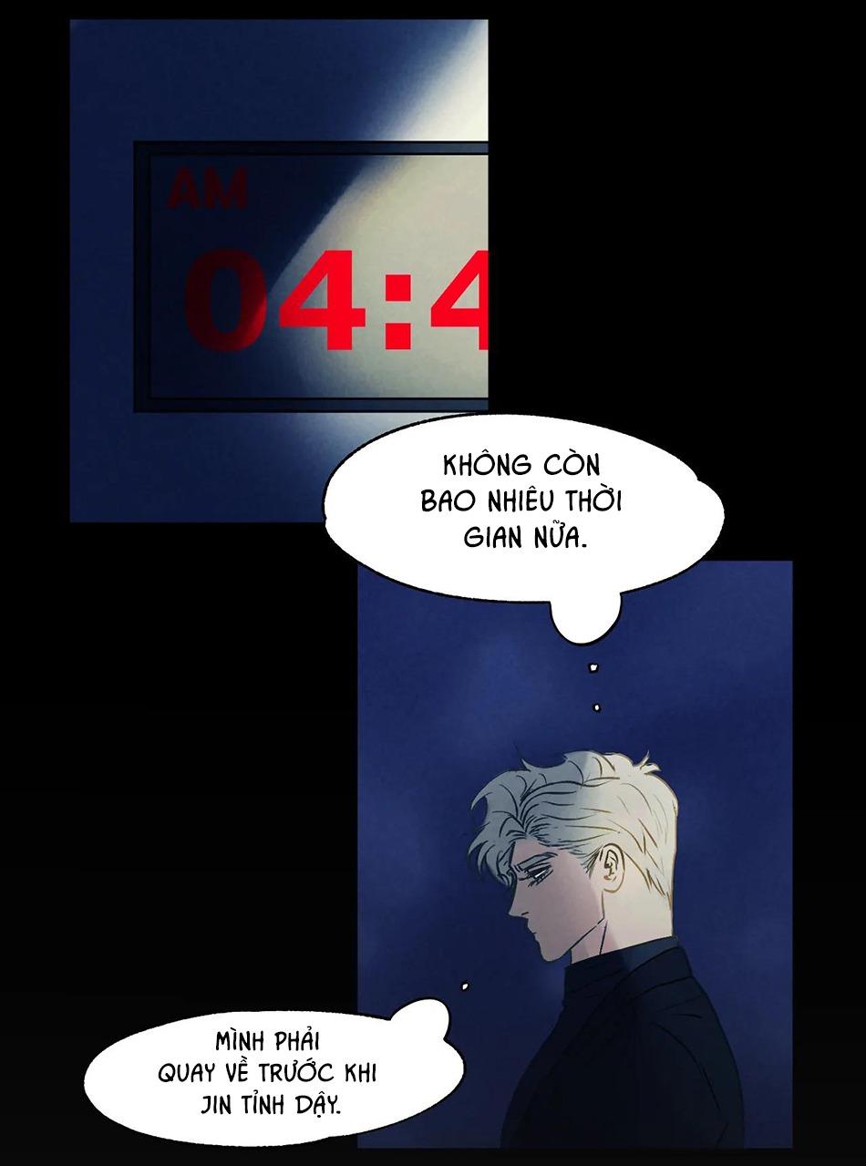 tuyển tập những ông chú tà zâm chapter 2.3 50