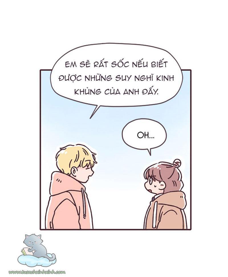 ngày định mệnh của đôi ta chapter 16 73