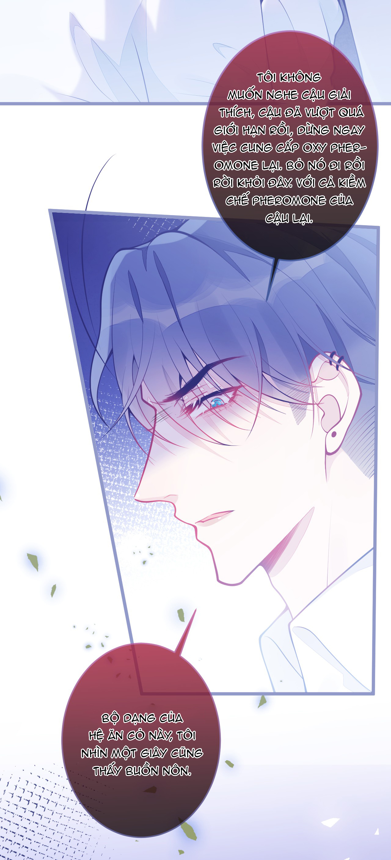 ân sủng của sói chapter 2 45