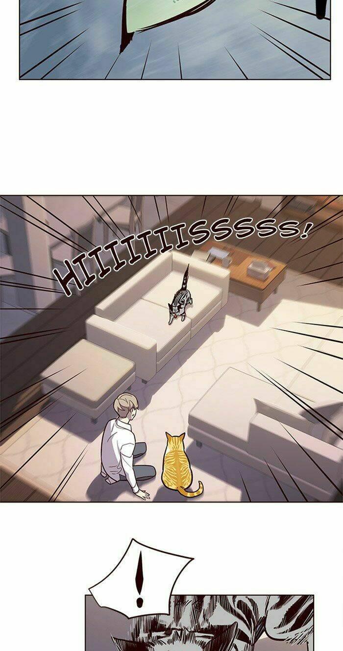 biến thân thành mèo chapter 10 17