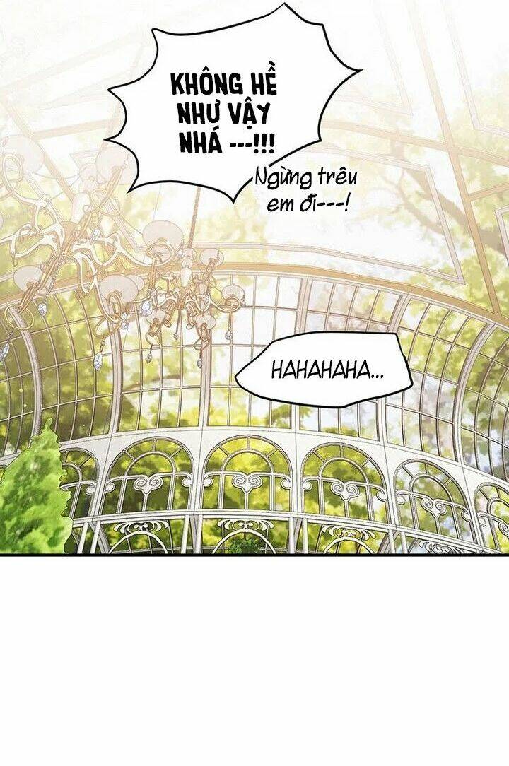 công tước, loạn vừa thôi! chapter 112.5 27