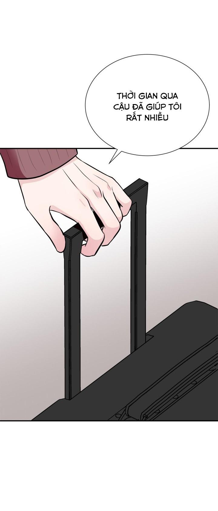 khi tay chạm tay chapter 9 42
