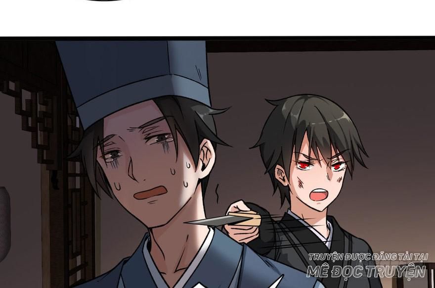 quẻ phi thiên hạ chapter 13 56