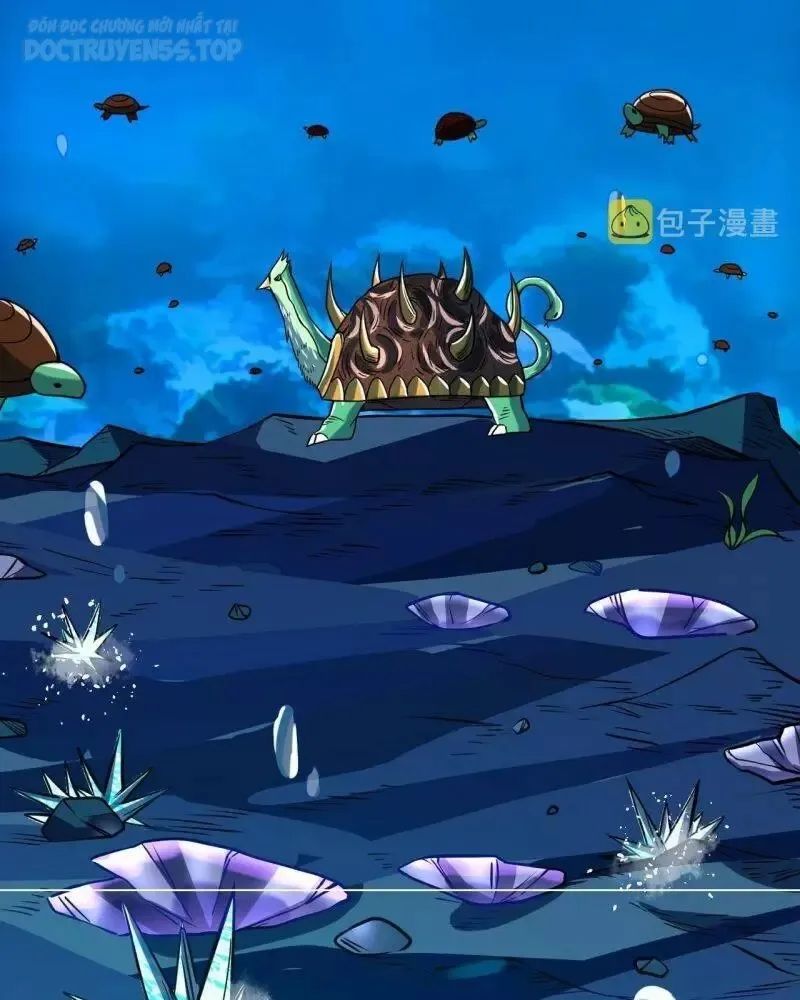 bắt đầu với thiên phú cấp sss chapter 29 28