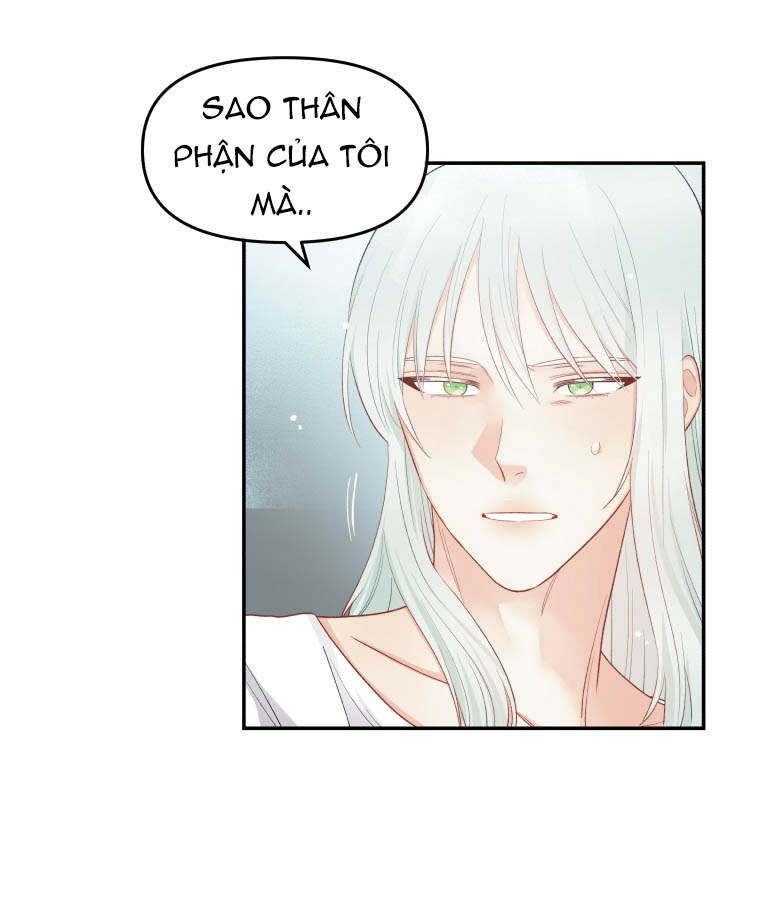 đừng đặt tình cảm mình vào cuốn sách đó chapter 8 16