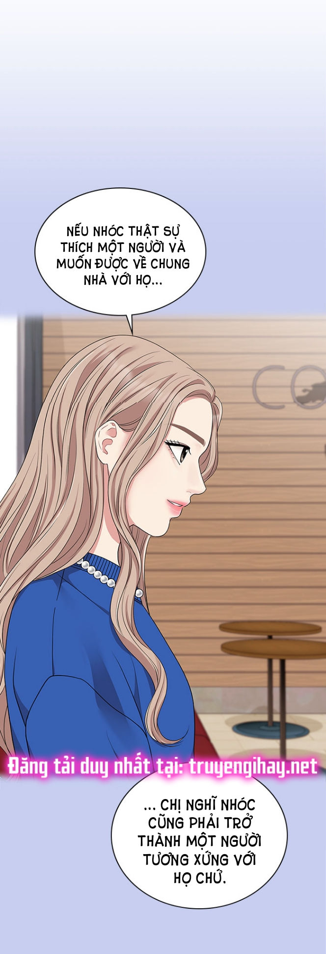 gửi em người đánh cắp những vì sao - to you who swallowed a star chapter 29.2 33