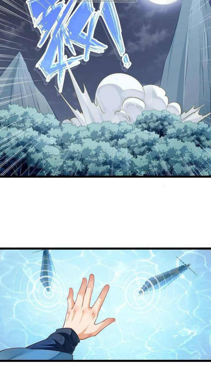 ma nhị đại chapter 11 6