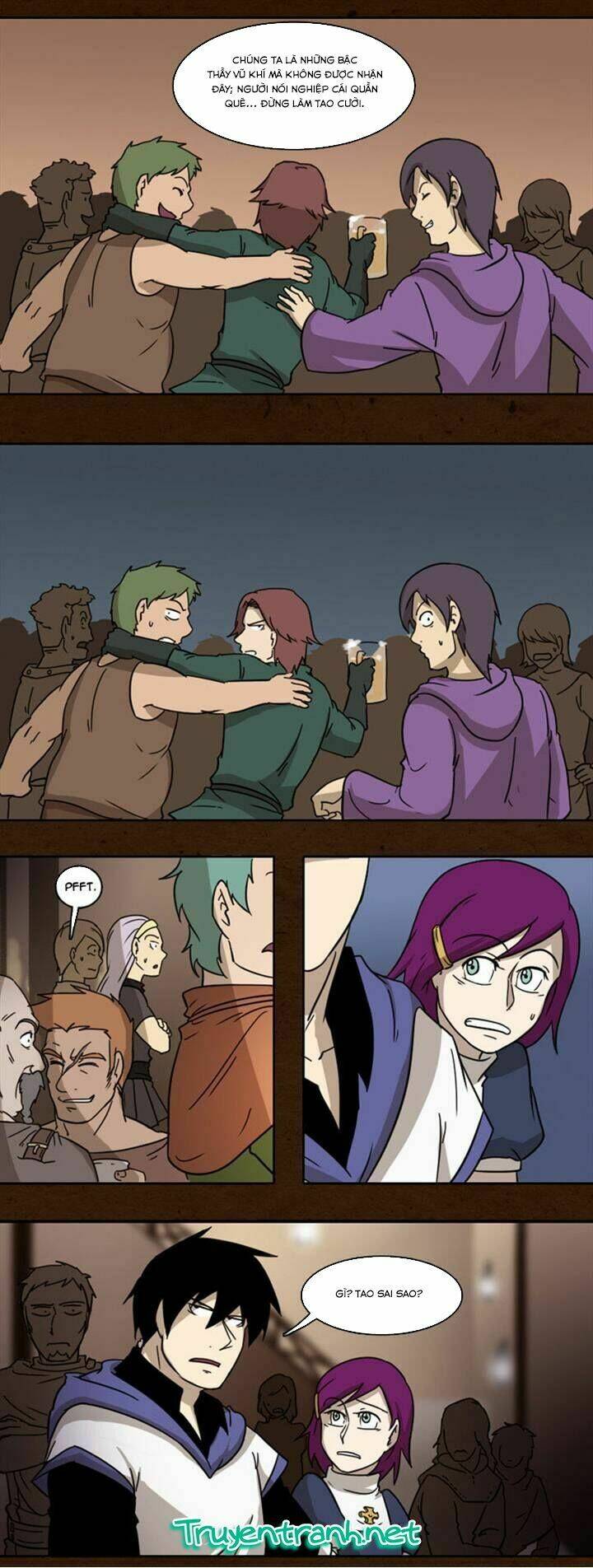 fantasy world survival chapter 16 6