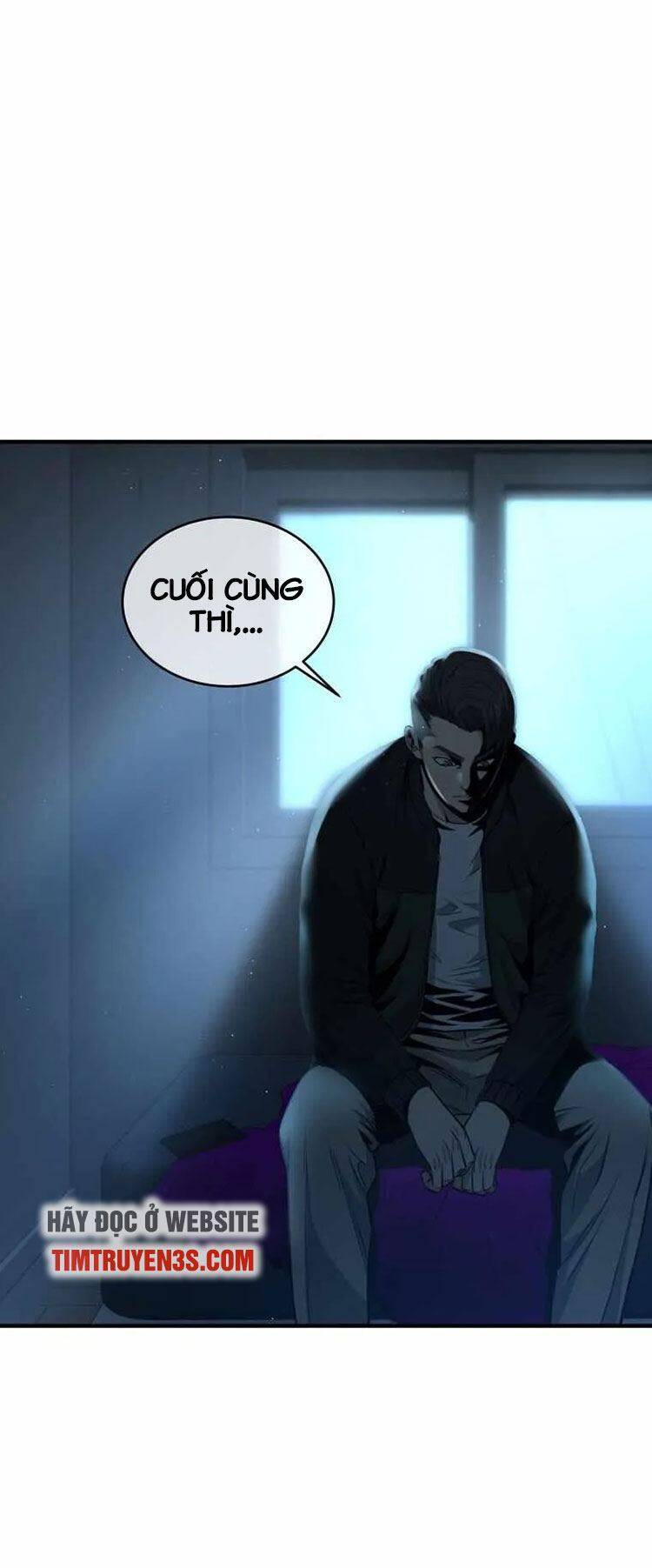 hệ thống oán hận của ta chapter 11 17