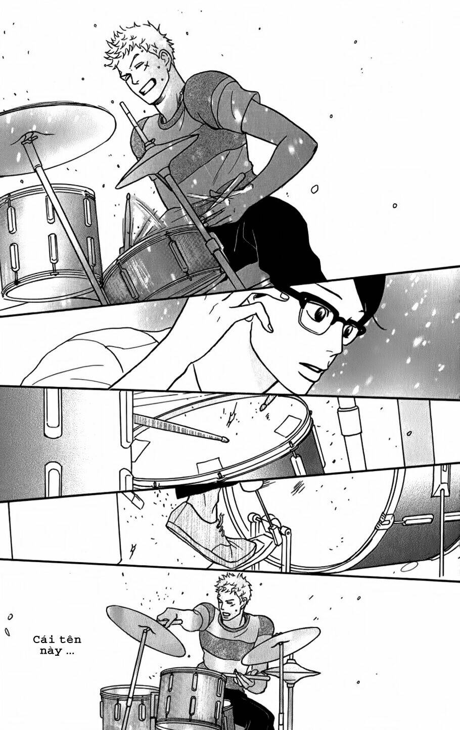 sakamichi no apollon chapter 3 26