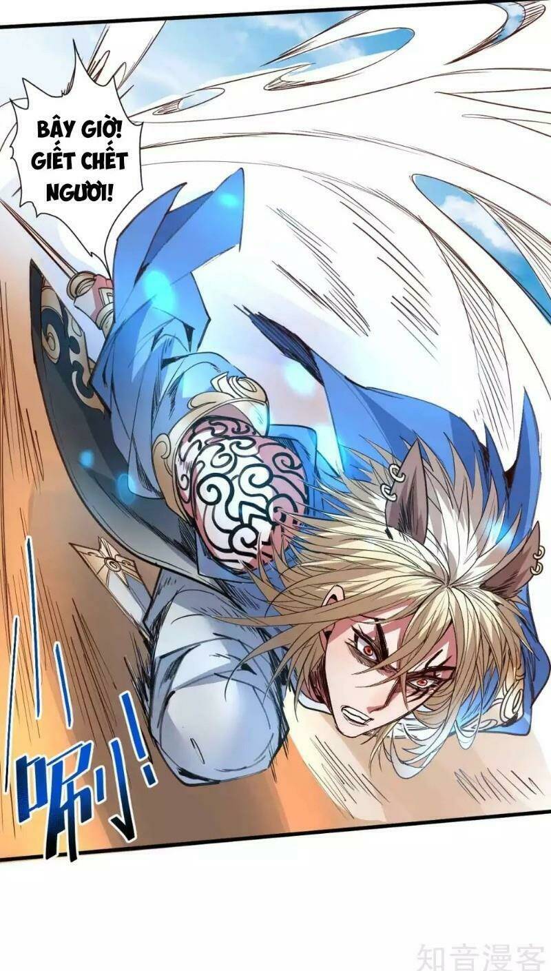 tối cường đại biểu hoàng kim thận chapter 99 11